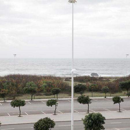 Apartament Apartamento Edumar Vila do Conde Zewnętrze zdjęcie