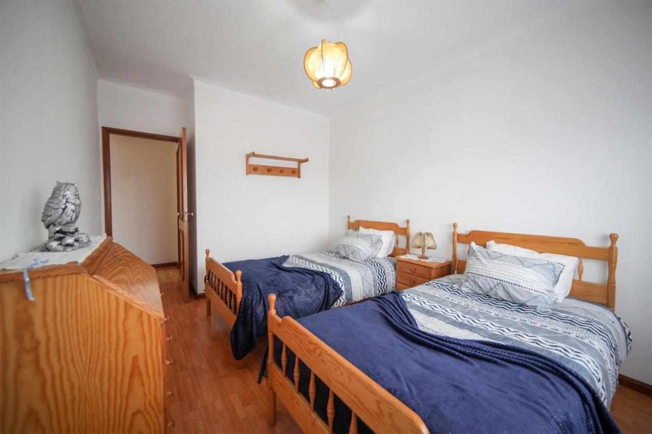 Apartament Apartamento Edumar Vila do Conde Zewnętrze zdjęcie