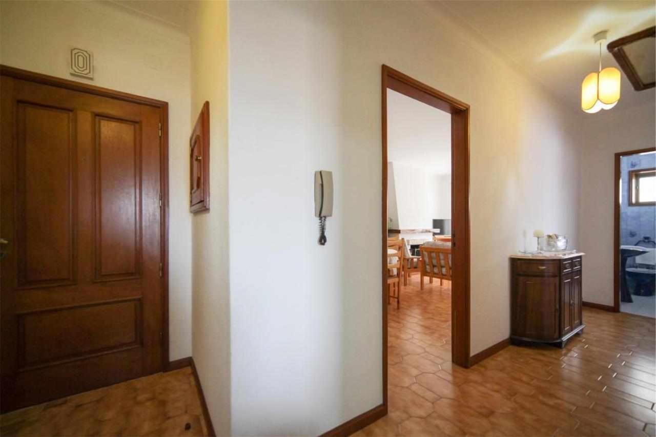 Apartament Apartamento Edumar Vila do Conde Zewnętrze zdjęcie