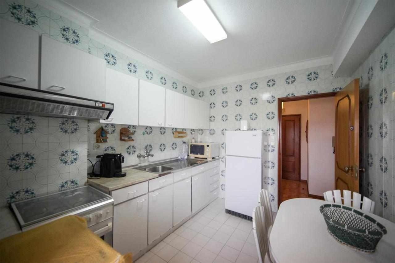 Apartament Apartamento Edumar Vila do Conde Zewnętrze zdjęcie