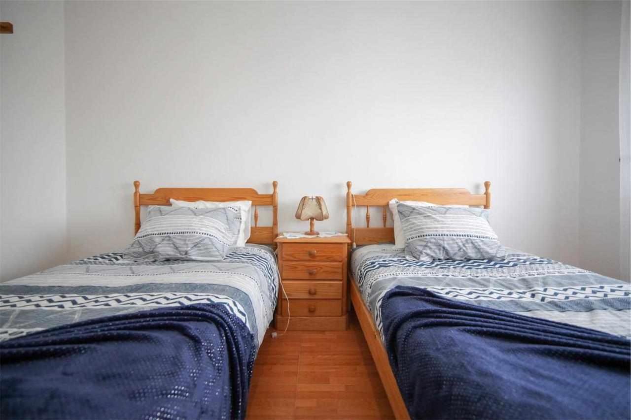 Apartament Apartamento Edumar Vila do Conde Zewnętrze zdjęcie
