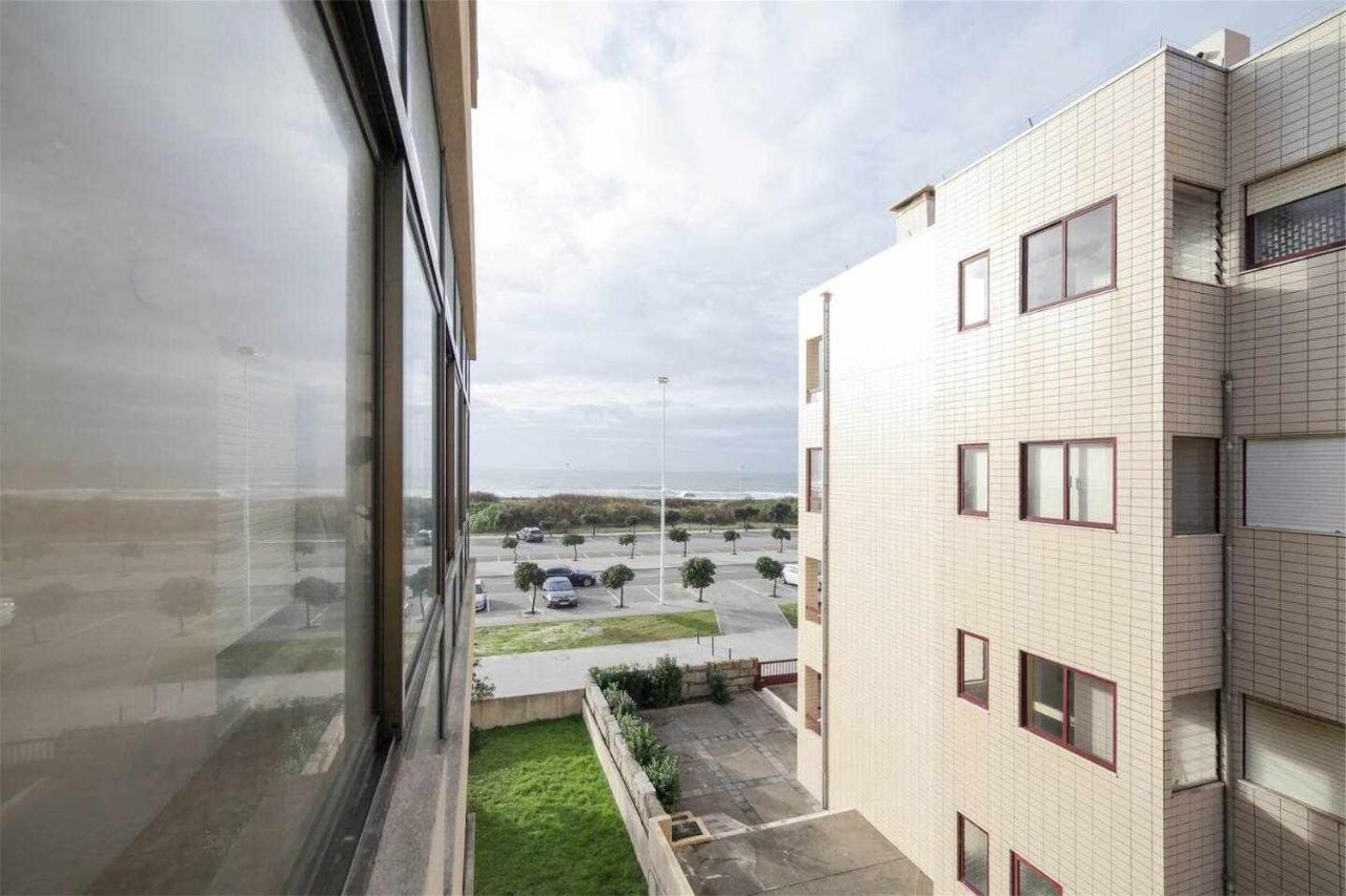 Apartament Apartamento Edumar Vila do Conde Zewnętrze zdjęcie