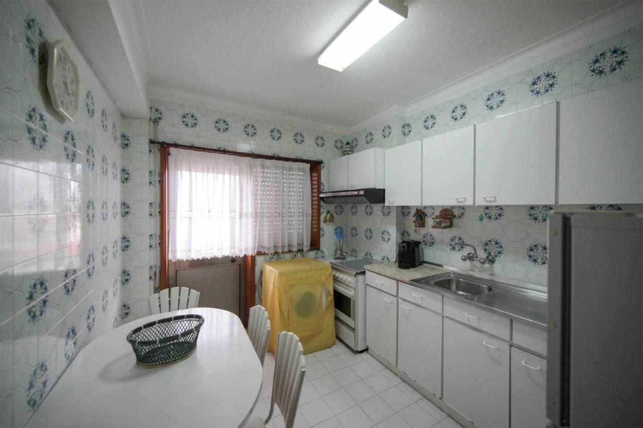 Apartament Apartamento Edumar Vila do Conde Zewnętrze zdjęcie