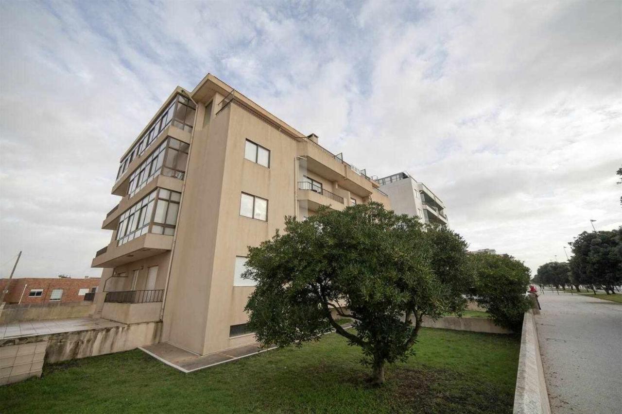 Apartament Apartamento Edumar Vila do Conde Zewnętrze zdjęcie