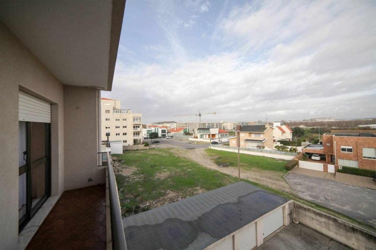Apartament Apartamento Edumar Vila do Conde Zewnętrze zdjęcie