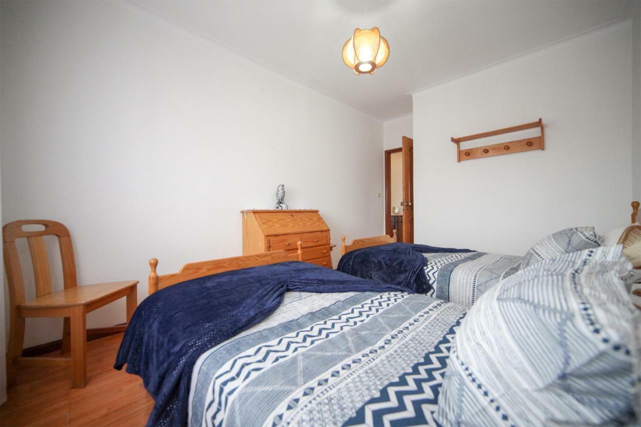Apartament Apartamento Edumar Vila do Conde Zewnętrze zdjęcie