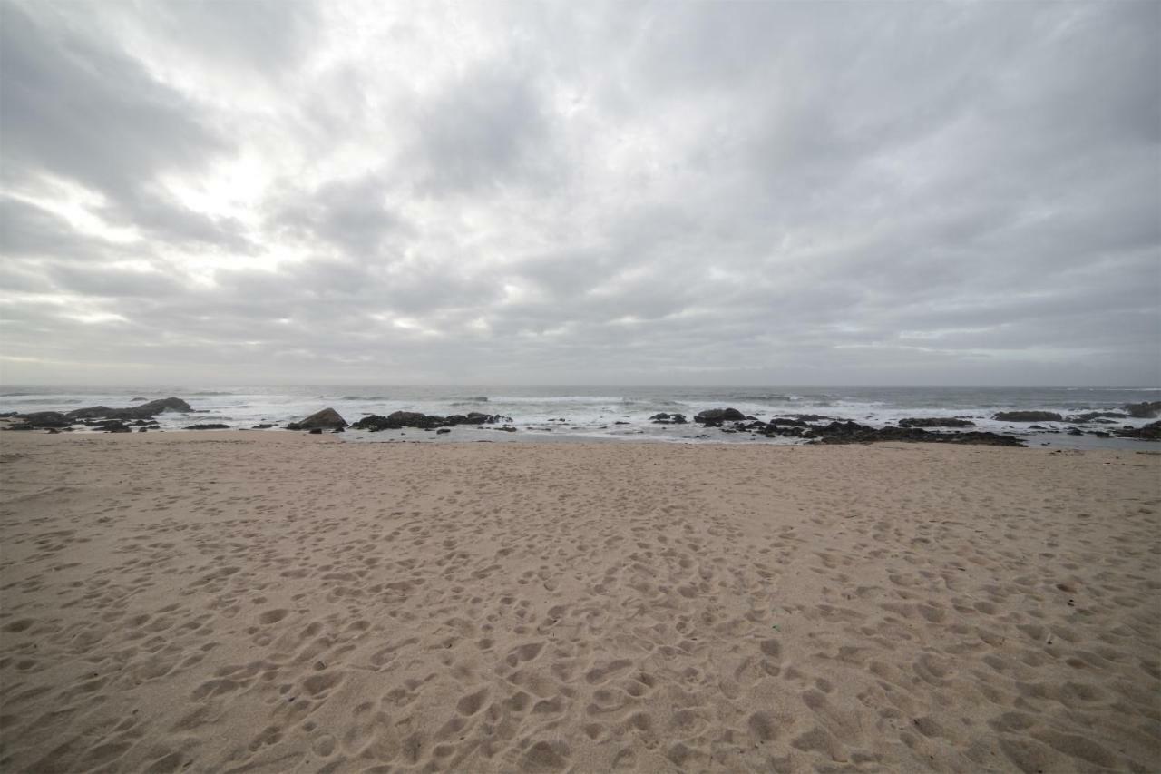 Apartament Apartamento Edumar Vila do Conde Zewnętrze zdjęcie