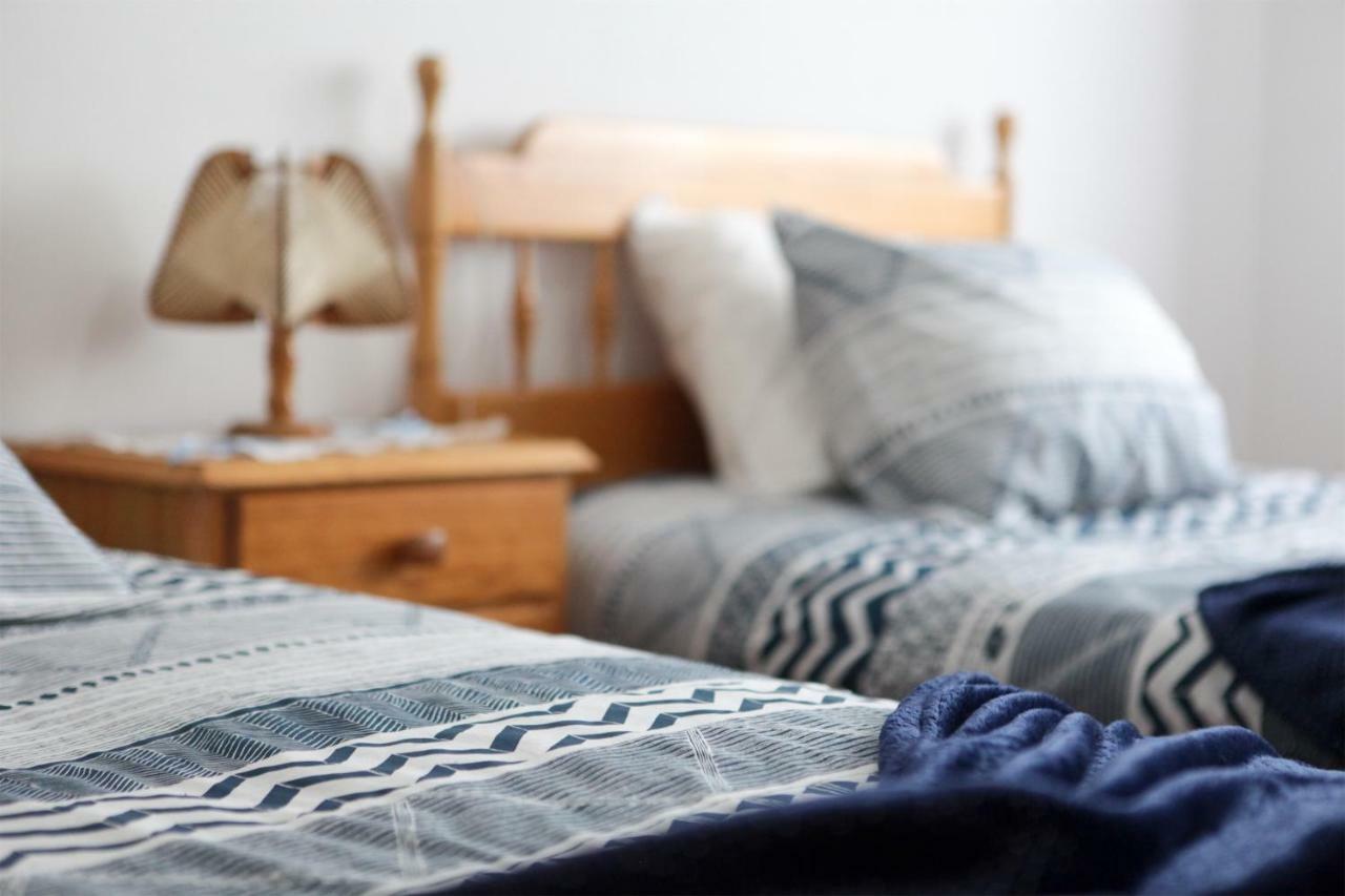 Apartament Apartamento Edumar Vila do Conde Zewnętrze zdjęcie